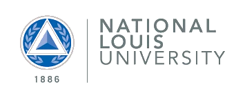 National Louis University logo